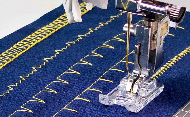 Більше ніж просто пряма строчка