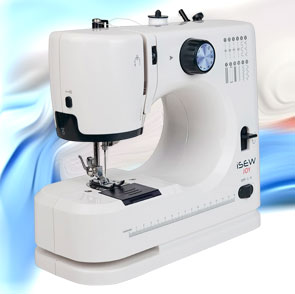 Портативные швейные машины: когда компактность важнее функционала