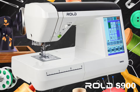 Rold S900