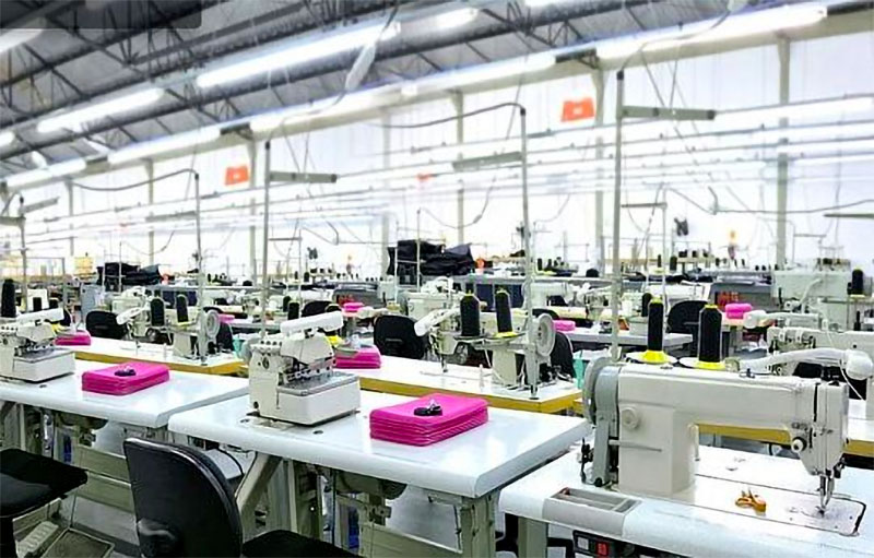 Швейное оборудование для ателье: что купить в первую очередь