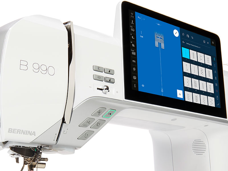 Умные швейные машины: функции, возможности и что выбрать