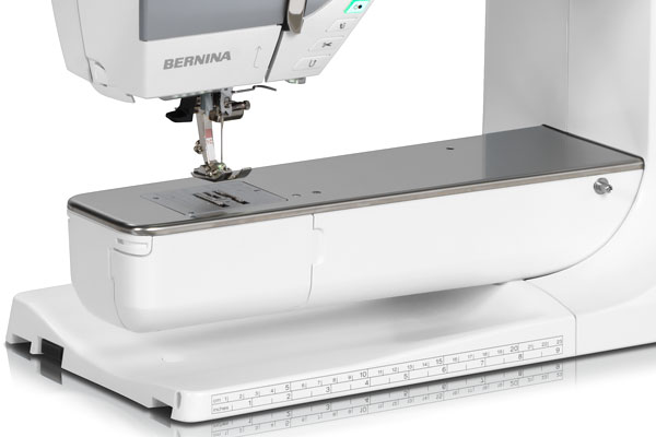 Bernina B 770 QE Plus