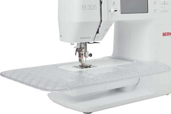 Bernina B 325