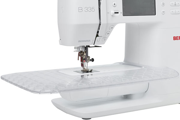 Bernina B 335