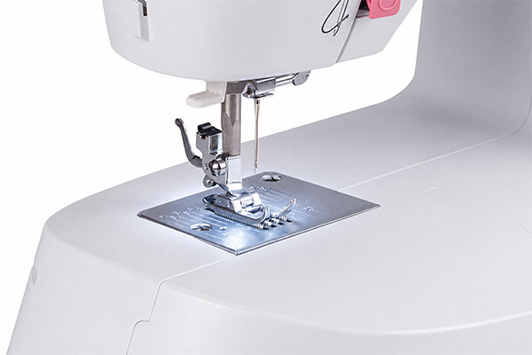 Necchi K432D