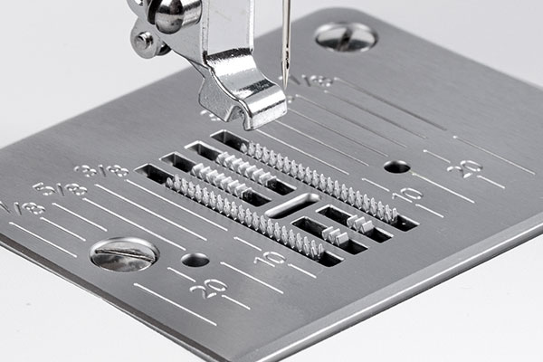 Necchi M213D